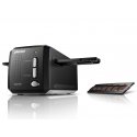 Plustek OpticFilm 8200i SE Kalvo-/diaskanneri 7200 x 7200 DPI musta Plustek OpticFilm 8200i SE Kalvo-/diaskanneri 7200 x 7200 DPI musta