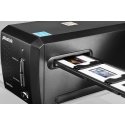 Plustek OpticFilm 8200i SE Film/slide scanner 7200 x 7200 DPI Black