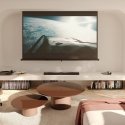 Devialet LH929 динамик звуковой панели Черный 5.1.2 канала 950 W