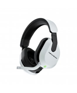 Turtle Beach Stealth 600 Gen 3 Austiņas Bezvadu Speļu Bluetooth Balts