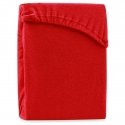 AmeliaHome Fitted sheet AH RUBY RED24 120-140 x 200 + 30 AmeliaHome Fitted sheet AH RUBY RED24 120-140 x 200 + 30