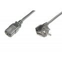 Digitus Power Cord connection cable Digitus Power Cord connection cable