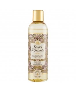 Olio Doccia Shower Oil Rice and Tsubaki Oils - Shower oil