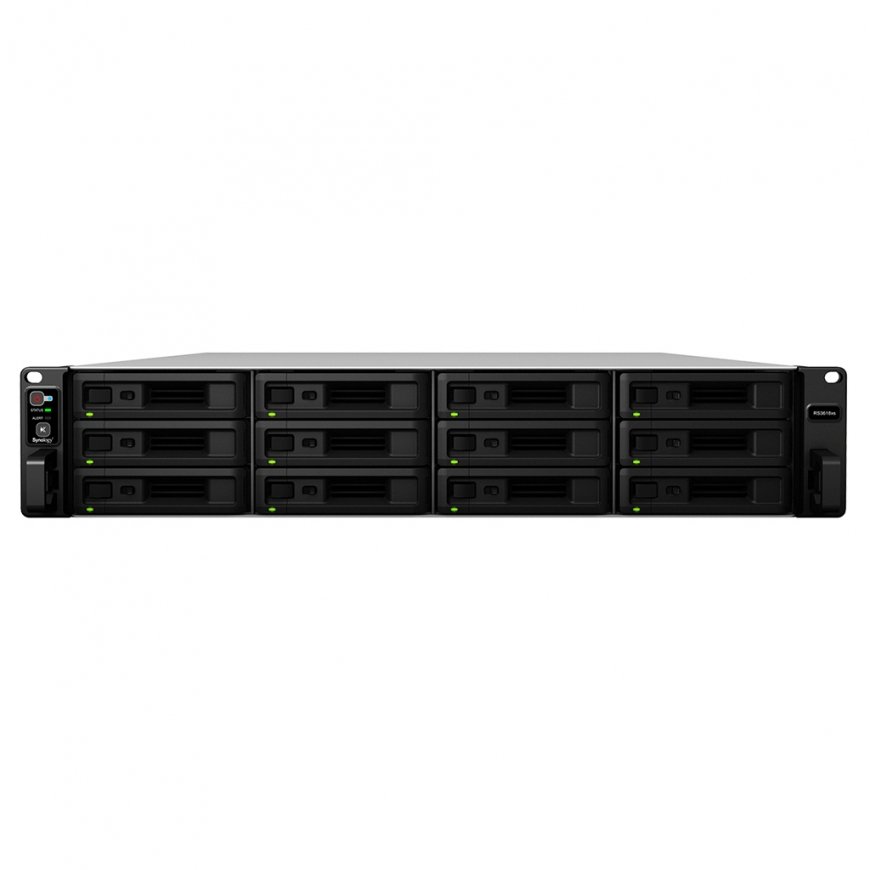 Synology RackStation RS3618xs NAS Rack (2U)
