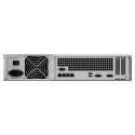Synology RackStation RS3618xs NAS Püstik (2U) Intel® Xeon® D D-1521 8 GB DDR4 0 TB DiskStation Manag Synology RackStation RS3618xs NAS Püstik (2U) Intel® Xeon® D D-1521 8 GB DDR4 0 TB DiskStation Manag