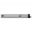 Synology RackStation RS3618xs NAS Rack (2U) Intel® Xeon® D D-1521 8 GB DDR4 0 TB DiskStation Manager Synology RackStation RS3618xs NAS Rack (2U) Intel® Xeon® D D-1521 8 GB DDR4 0 TB DiskStation Manager