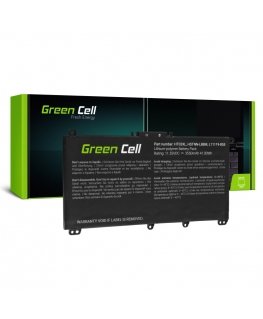 Green Cell HP163 kannettavan tietokoneen varaosa Akku