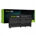 Green Cell HP163 запчасть для ноутбука Аккумулятор Green Cell HP163 запчасть для ноутбука Аккумулятор