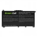 Green Cell HP163 sülearvuti varuosa Patarei Green Cell HP163 sülearvuti varuosa Patarei