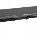 Green Cell HP163 запчасть для ноутбука Аккумулятор Green Cell HP163 запчасть для ноутбука Аккумулятор