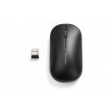Kensington SureTrack hiiri Matkailu Molempikätinen RF Wireless + Bluetooth 2400 DPI Kensington SureTrack hiiri Matkailu Molempikätinen RF Wireless + Bluetooth 2400 DPI
