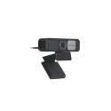 Kensington W2050 Pro вебкамера 1920 x 1080 пикселей USB Черный, Серый Kensington W2050 Pro вебкамера 1920 x 1080 пикселей USB Черный, Серый