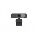 Kensington W2050 Pro internetinė kamera 1920 x 1080 pikseliai USB Juoda, Pilka Kensington W2050 Pro internetinė kamera 1920 x 1080 pikseliai USB Juoda, Pilka