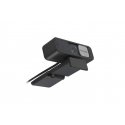 Kensington W2050 Pro vebkamera 1920 x 1080 pikseļi USB Melns, Pelēks Kensington W2050 Pro vebkamera 1920 x 1080 pikseļi USB Melns, Pelēks