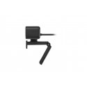 Kensington W2050 Pro verkkokamera 1920 x 1080 pikseliä USB musta, Harmaa Kensington W2050 Pro verkkokamera 1920 x 1080 pikseliä USB musta, Harmaa