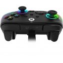 PDP Afterglow Wave Juoda USB Žaidimų pultelis PC, Xbox One, Xbox Series S, Xbox Series X PDP Afterglow Wave Juoda USB Žaidimų pultelis PC, Xbox One, Xbox Series S, Xbox Series X