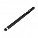 Targus Smooth Glide krihvel Must Targus Smooth Glide krihvel Must