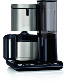 Bosch TKA8A683 coffee maker Semi-auto Drip coffee maker 1.1 L