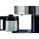 Bosch TKA8A683 coffee maker Semi-auto Drip coffee maker 1.1 L Bosch TKA8A683 coffee maker Semi-auto Drip coffee maker 1.1 L