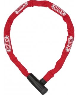 ABUS 72489 velosipēdu slēdzene Sarkans 750 mm Riteņa slēdzene