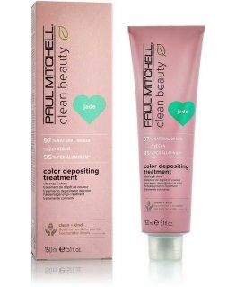 Paul Mitchell Clean Beauty Color Protect 150 ml hiusnaamio