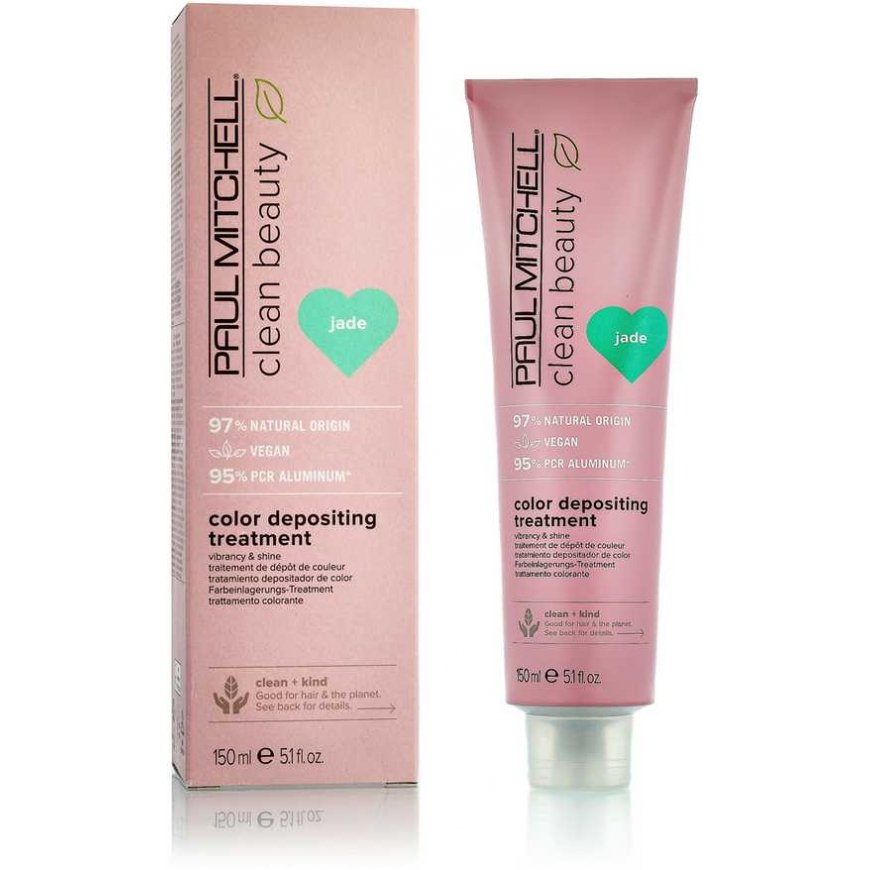 Paul Mitchell Clean Beauty Color Protect 150ml hair mask