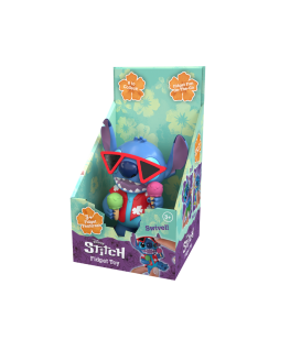 DISNEY STITCH Kollektsioneeritav figuur