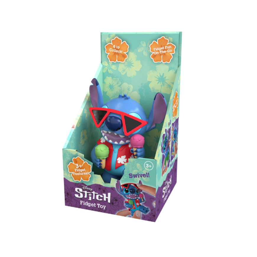 DISNEY STITCH Collectible figurine