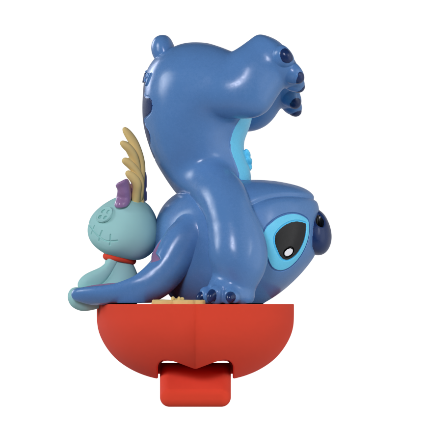 DISNEY STITCH Kollektsioneeritav figuur – 5