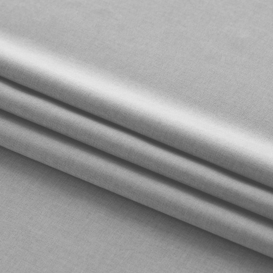 Homede CARMENA BRAID EYELETS G Grey curtains 150x245 – 3