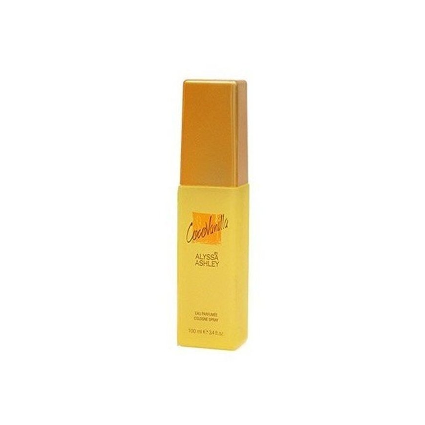 Coco Vanilla Deospray