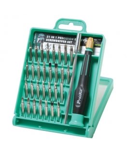Pro'sKit SD-9802 ручная отвертка Набор