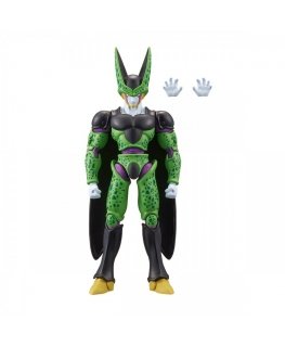 Bandai Cell Final Form