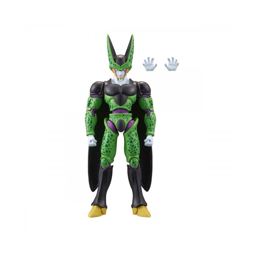 Bandai Cell Final Form