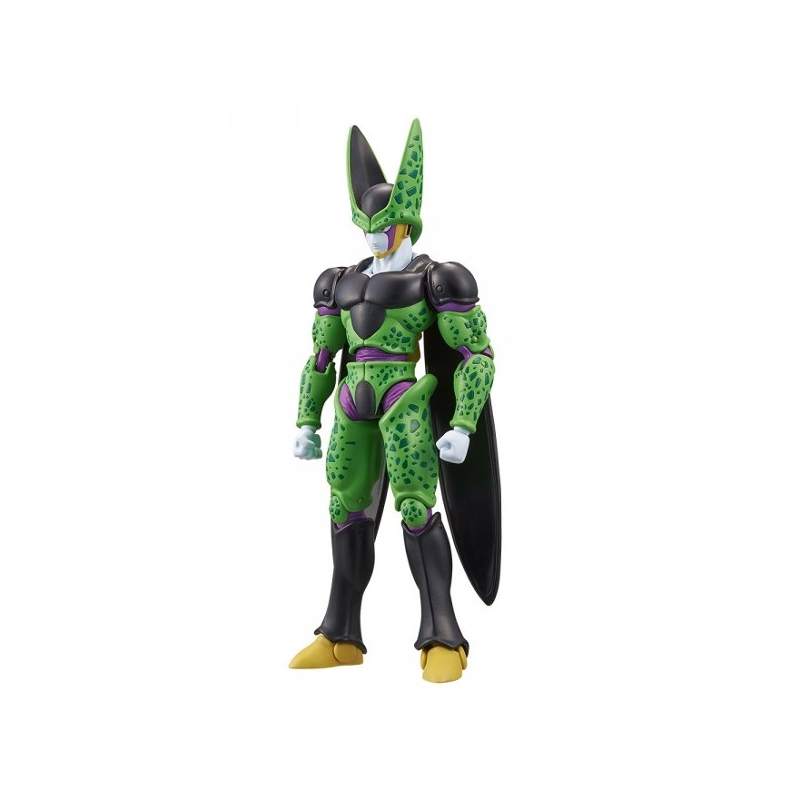 Bandai Cell Final Form – 2