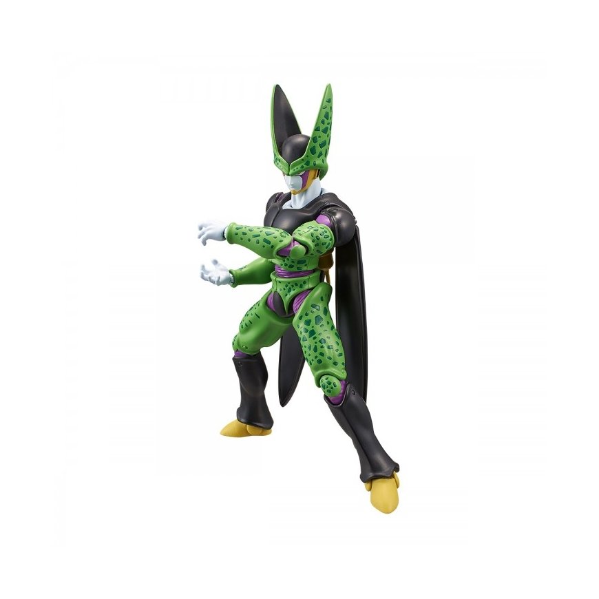 Bandai Cell Final Form – 3