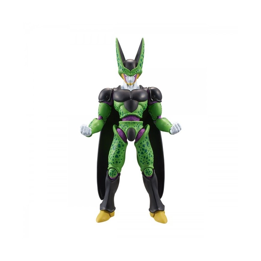 Bandai Cell Final Form – 4
