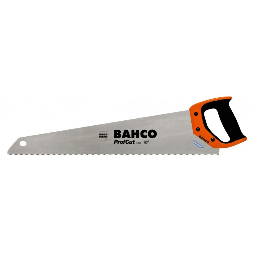 Bahco PC-22-INS zāģis Dārza zāģis 55