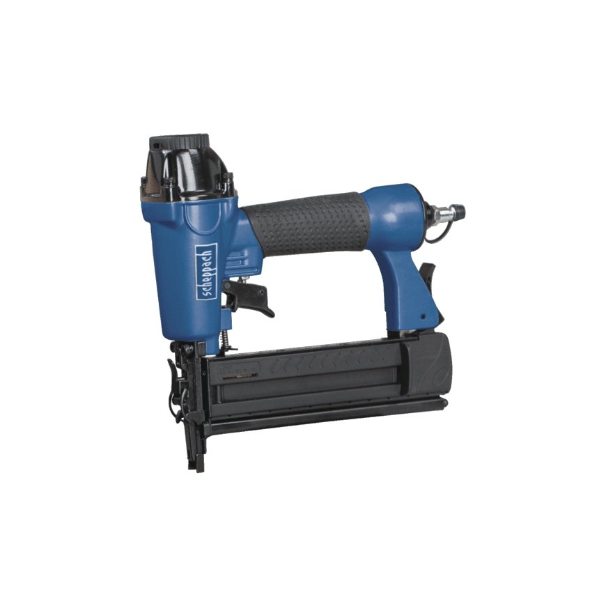 Scheppach 7906100715 nailer & staple gun accessory Clamp, bolt & nail assortment – 2
