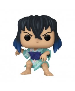 FUNKO POP! 75572 mängukangelase nukk ja kollektsiooniese