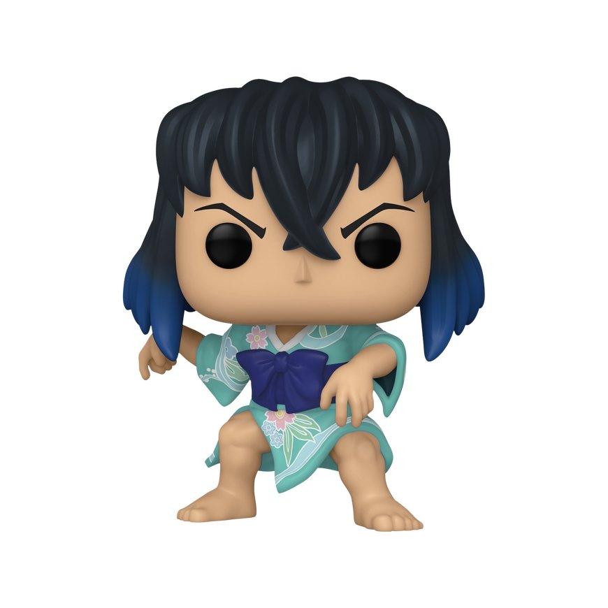 FUNKO POP! 75572 action - ja keräilyfiguuri