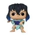 FUNKO POP! 75572 mängukangelase nukk ja kollektsiooniese