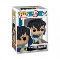 FUNKO POP! 75572 mängukangelase nukk ja kollektsiooniese