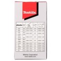 Makita 191G96-5 sähkömoottorisahan lisätarvike 1 kpl Makita 191G96-5 sähkömoottorisahan lisätarvike 1 kpl