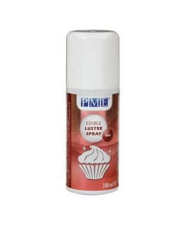 PME Edible Lustre Spray 100 ml
