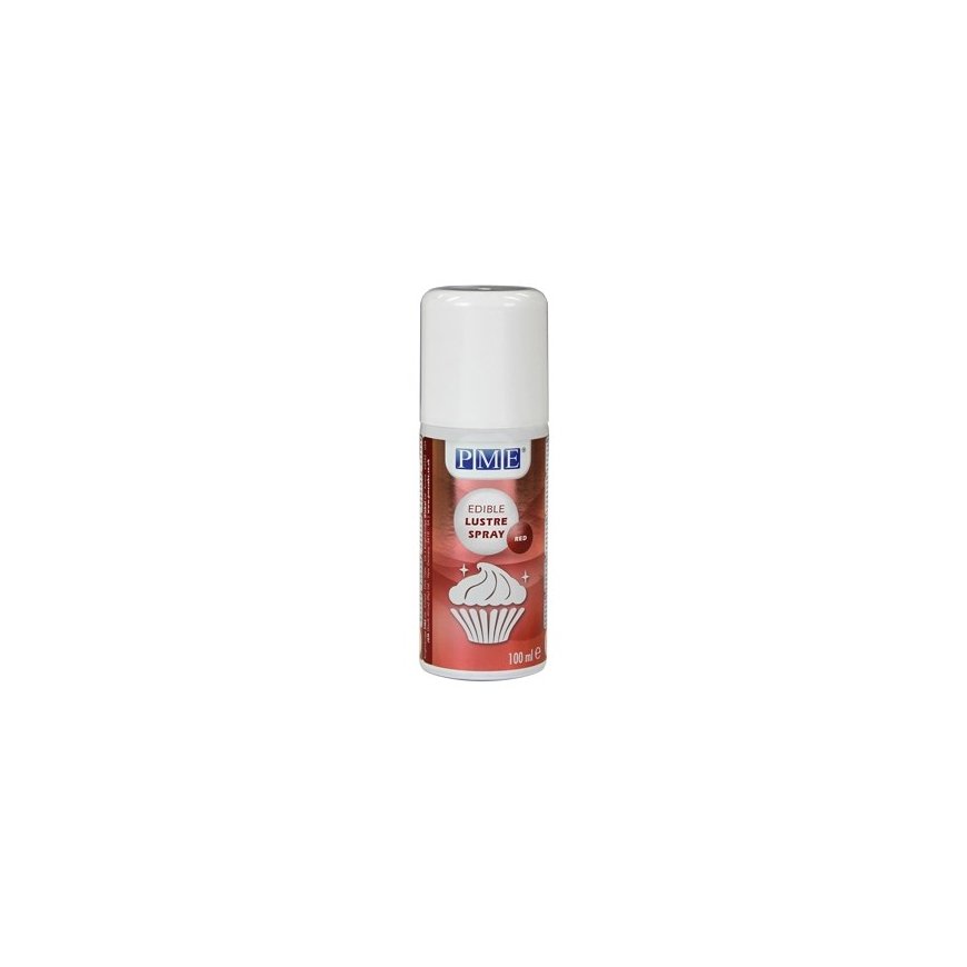 PME Edible Lustre Spray 100 ml
