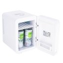 Adler AD 8085 jääkaappi Vapaasti seisova 4 L G