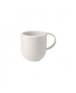 Villeroy & Boch New Moon чашка Белый Универсальная 1 шт