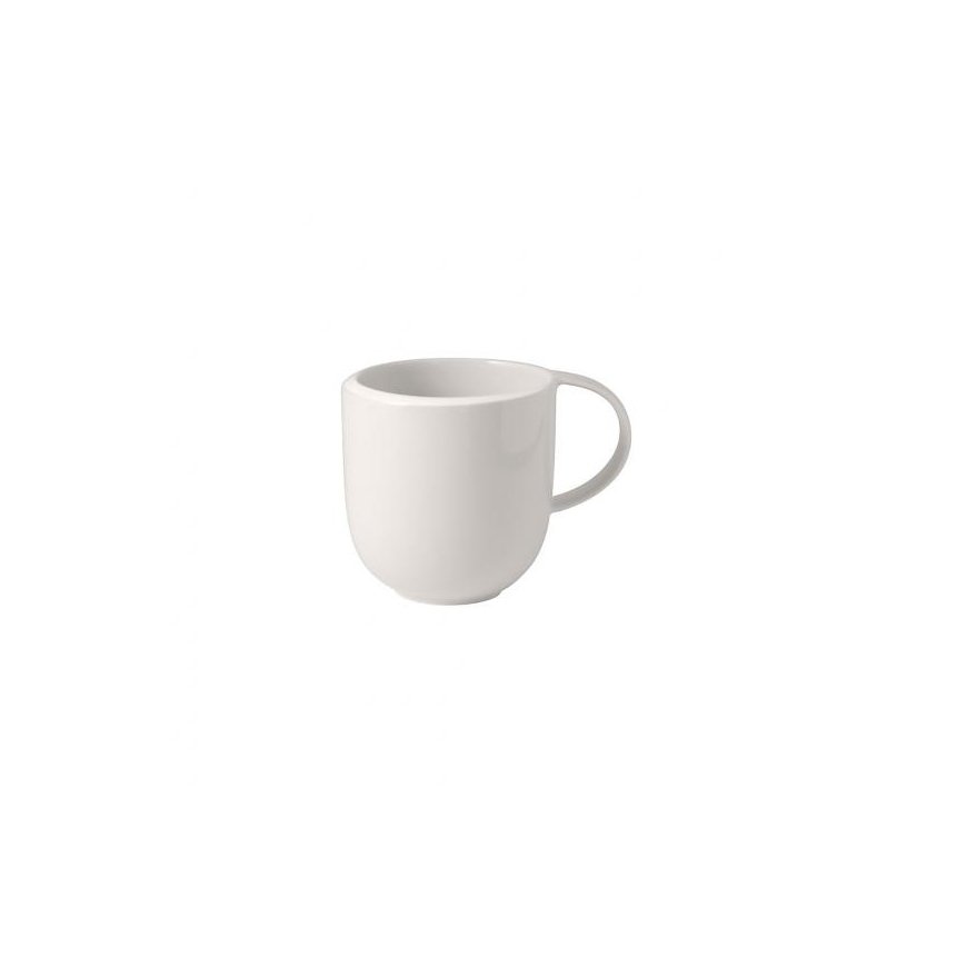 Villeroy & Boch New Moon чашка Белый Универсальная 1 шт