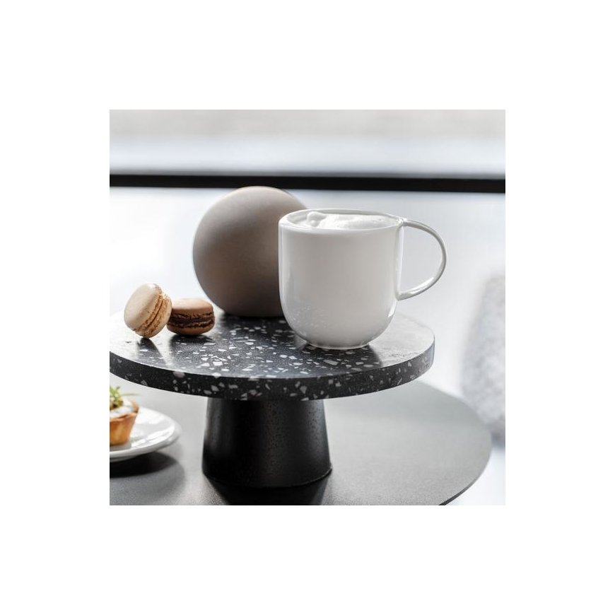 Villeroy & Boch New Moon kuppi Valkoinen Universaali 1 kpl – 2